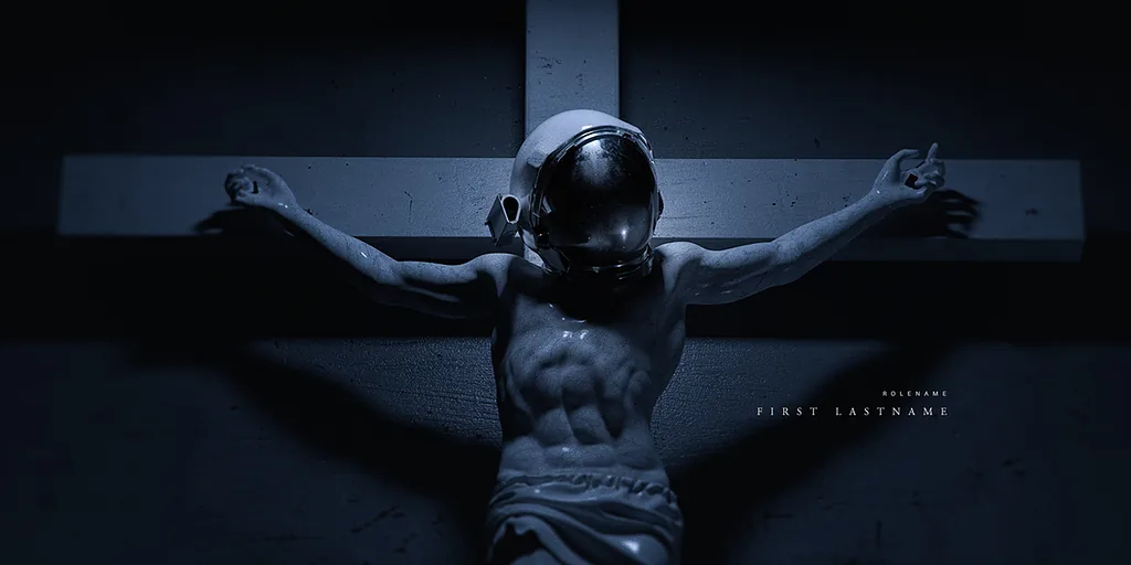 American Gods Main Title Sequence